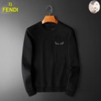 cheap quality Fendi Hoodies Model No. 51